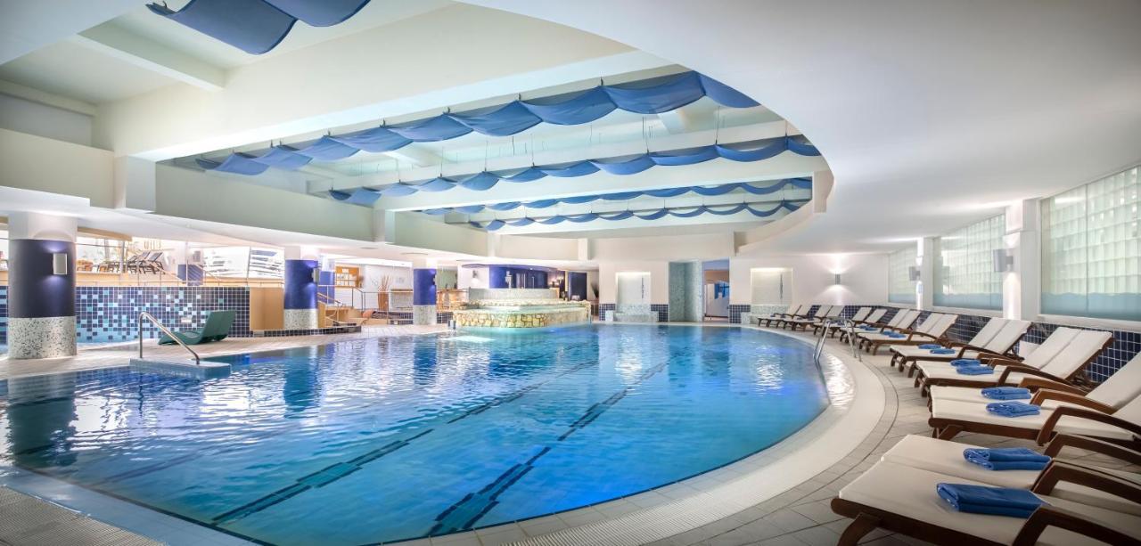Apartman Valamar Diamant