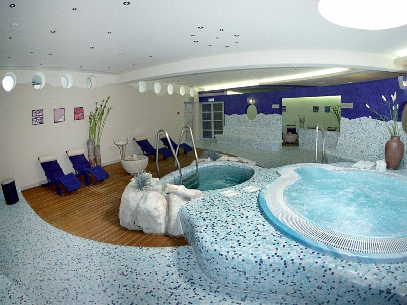 Apartman Valamar Diamant