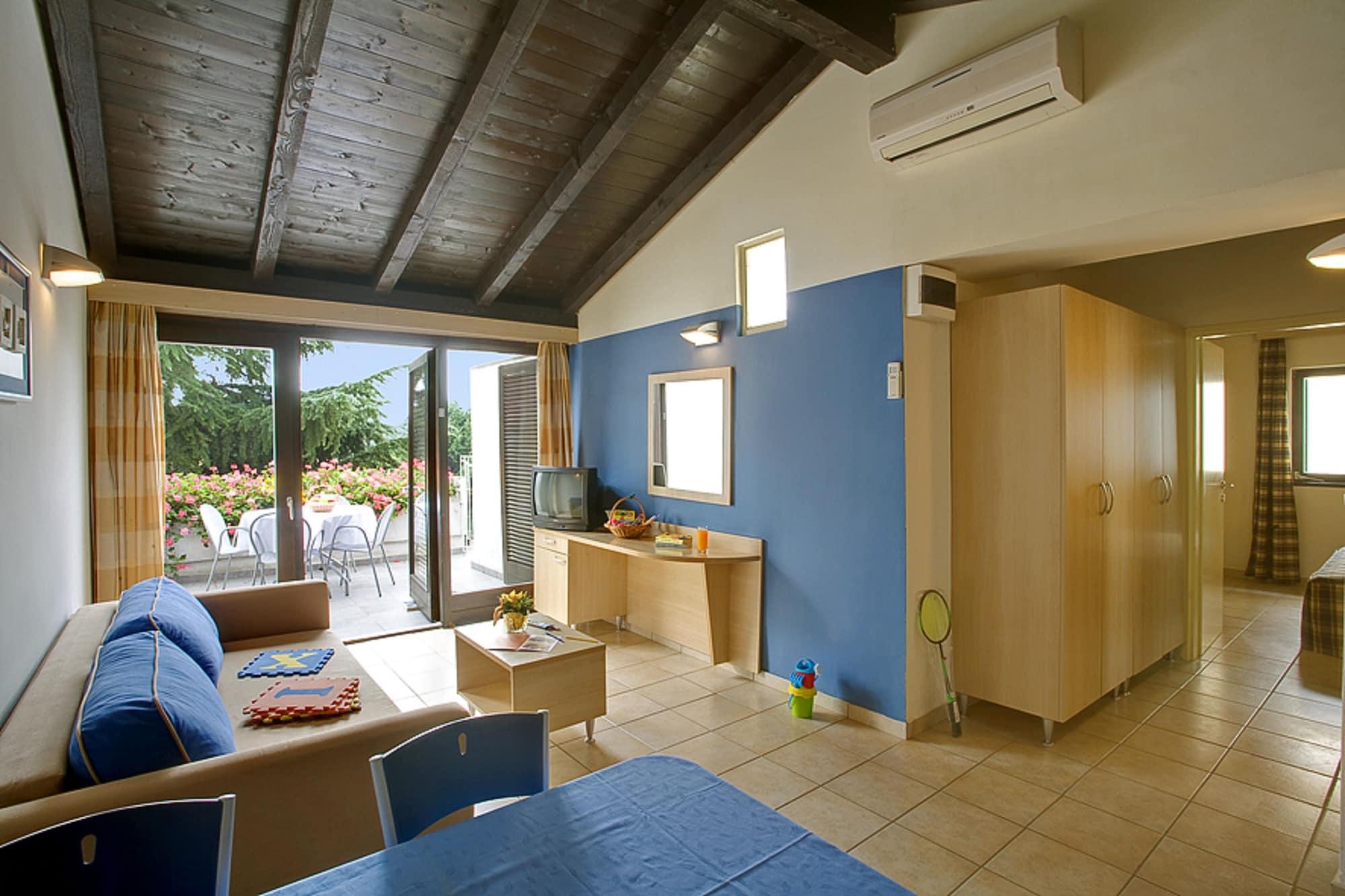 Apartman Valamar Diamant