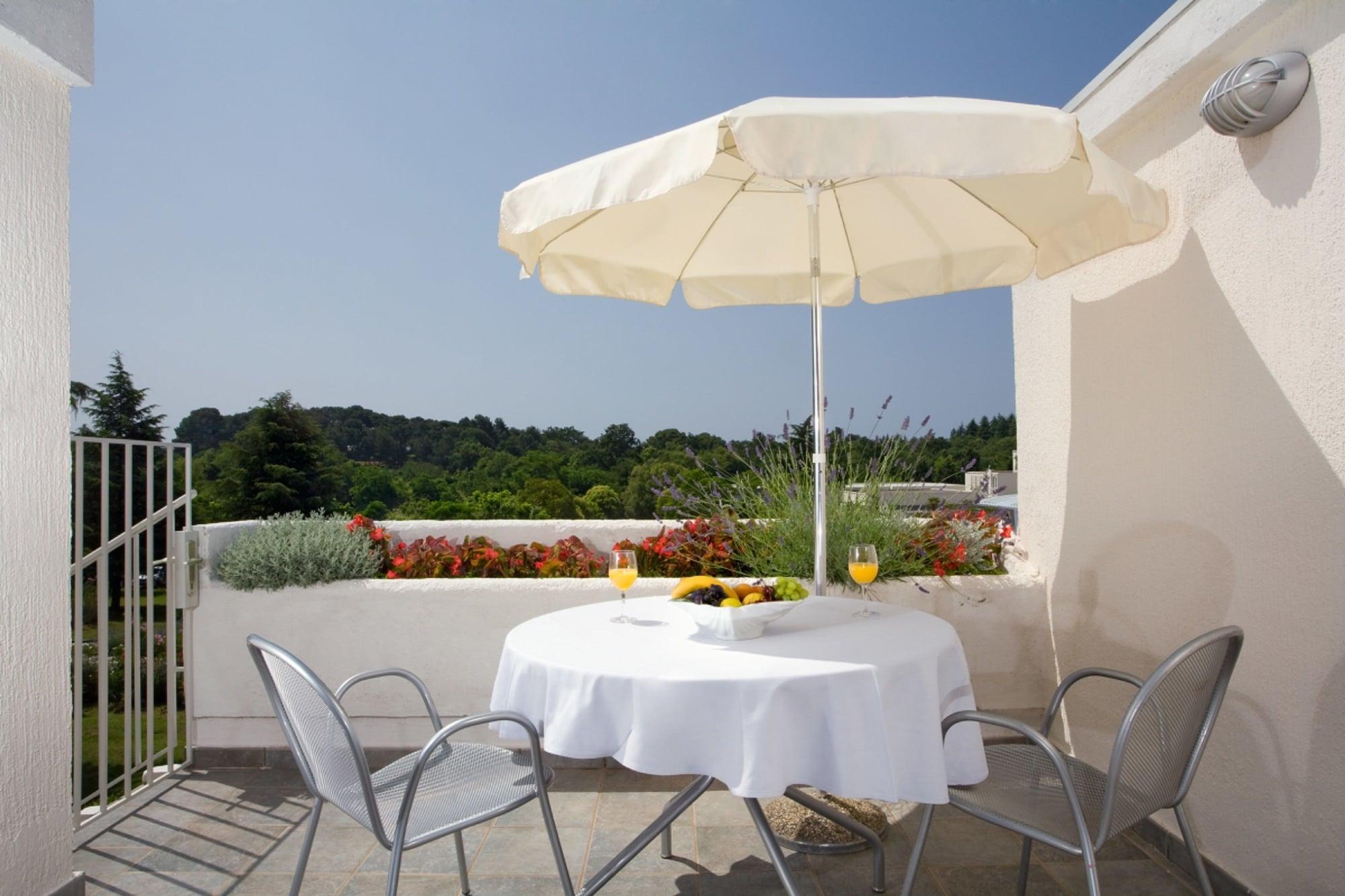 Valamar Diamant Apartman Porec