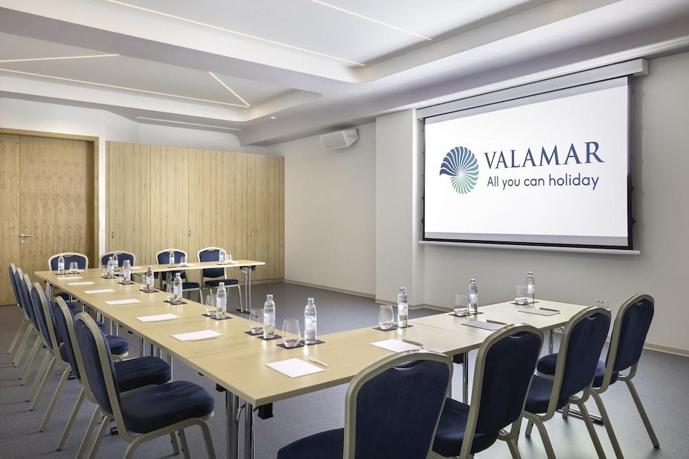 Valamar Diamant Apartment