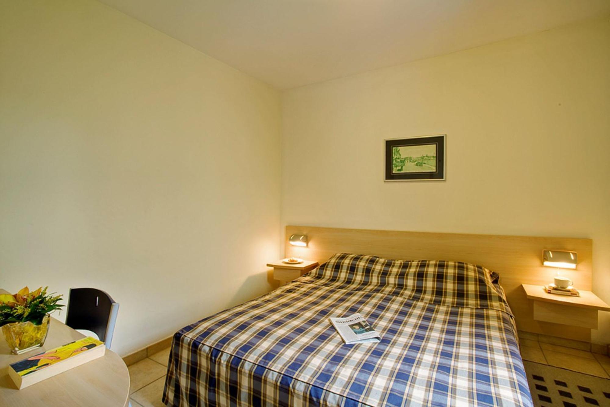 Apartman Valamar Diamant Porec
