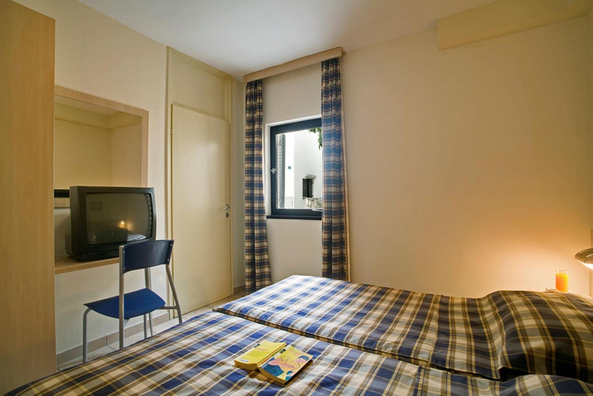 Apartman Valamar Diamant *
