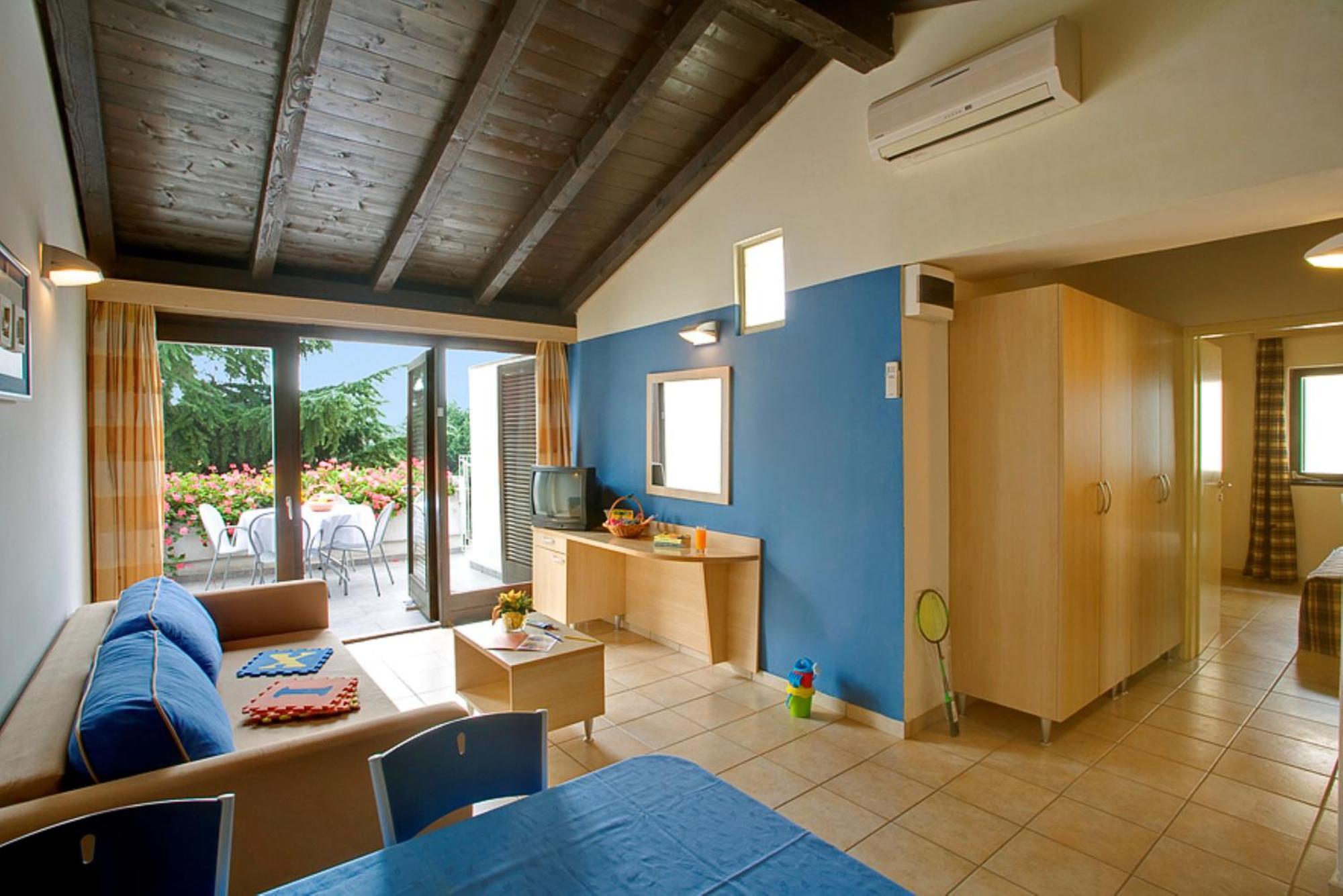 Valamar Diamant Apartman
