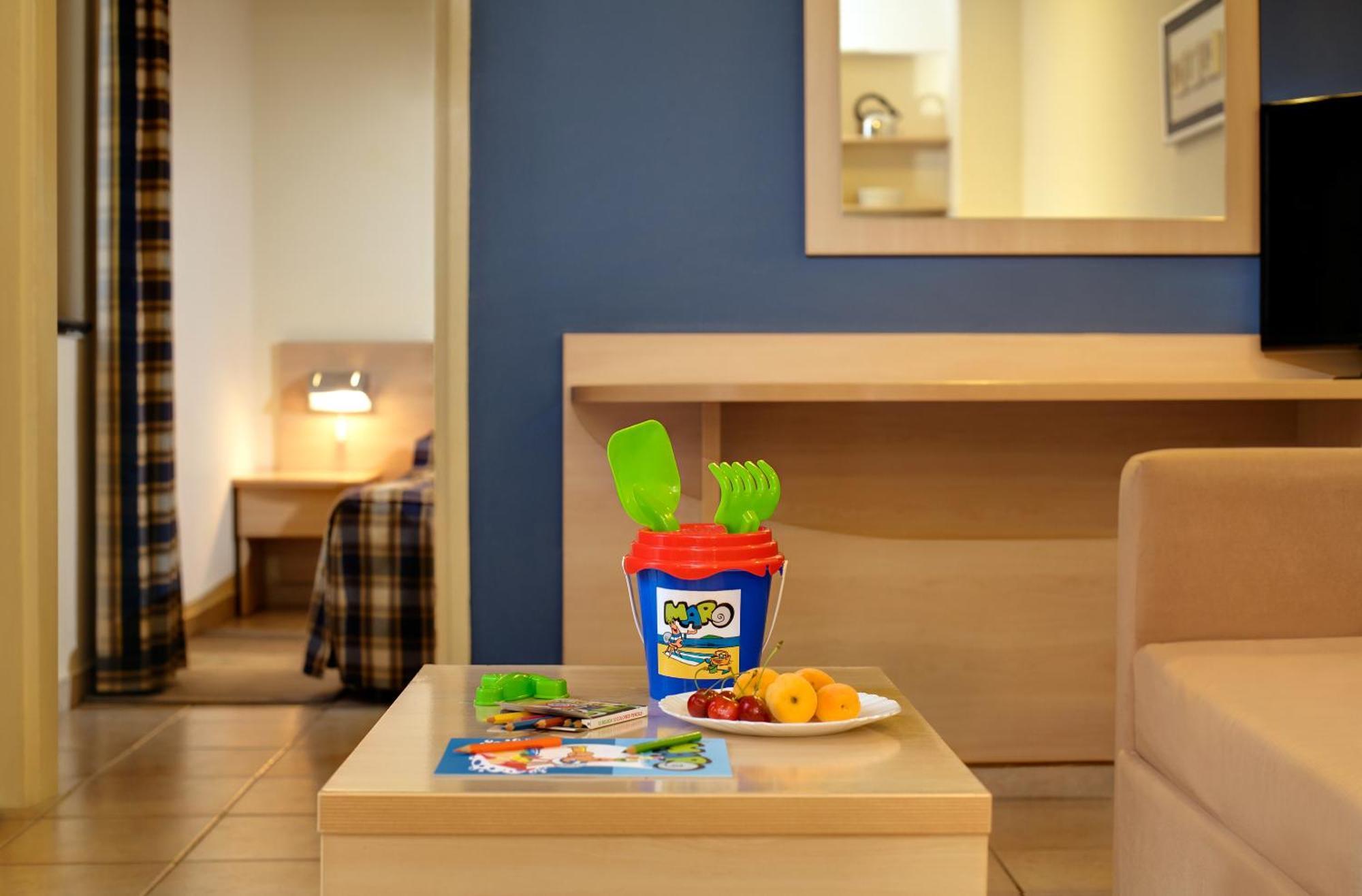 Apartman Valamar Diamant *
