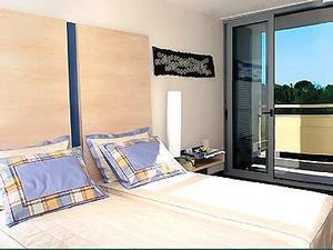 Valamar Diamant Apartment Poreč