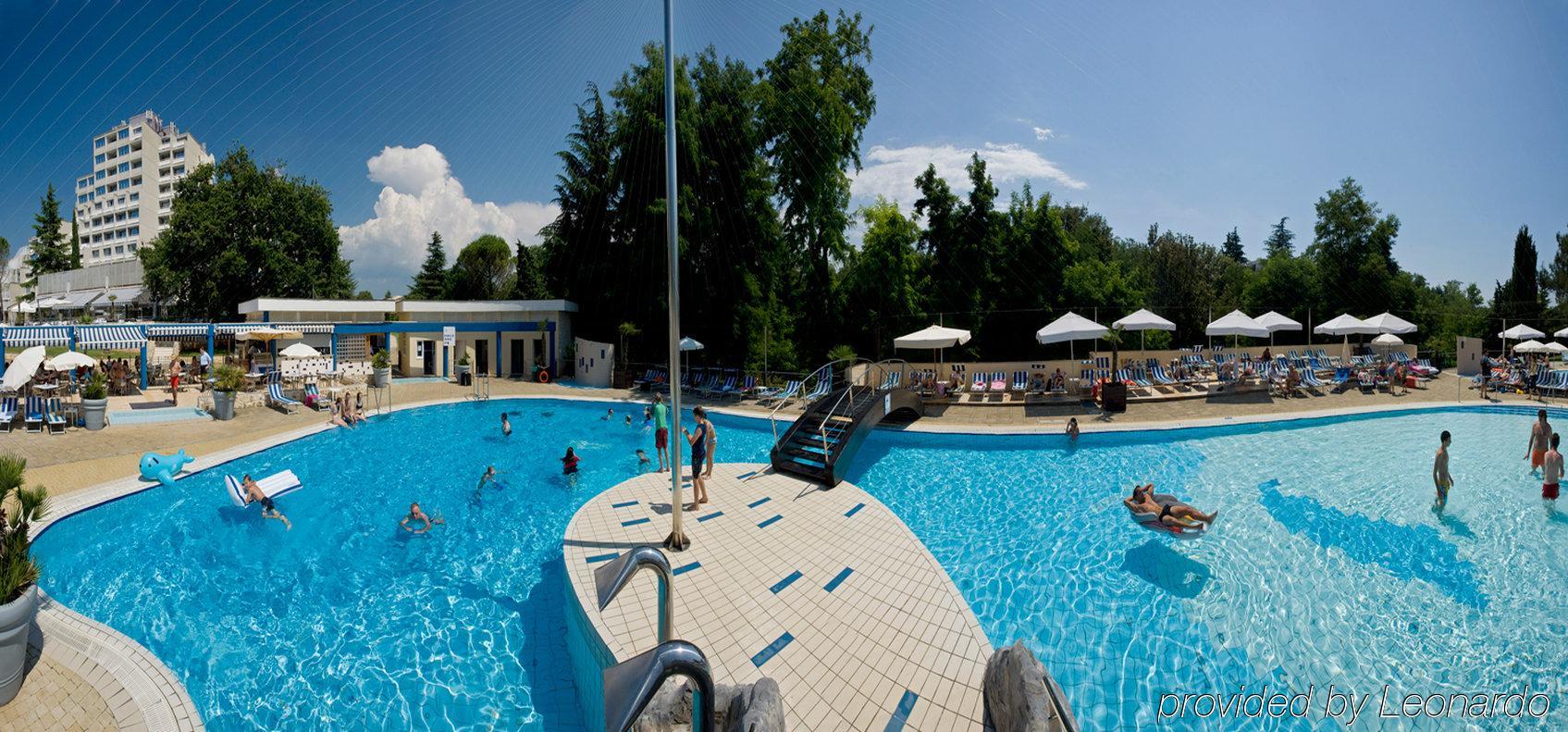 Valamar Diamant * Porec