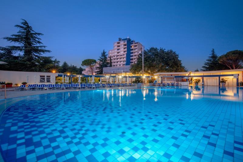 Valamar Diamant Apartman *