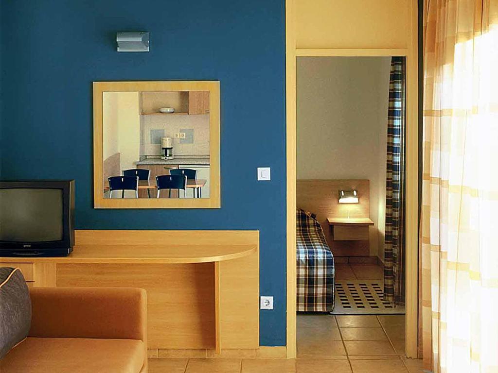 Apartman Valamar Diamant
