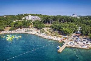 Valamar Diamant Apartman *