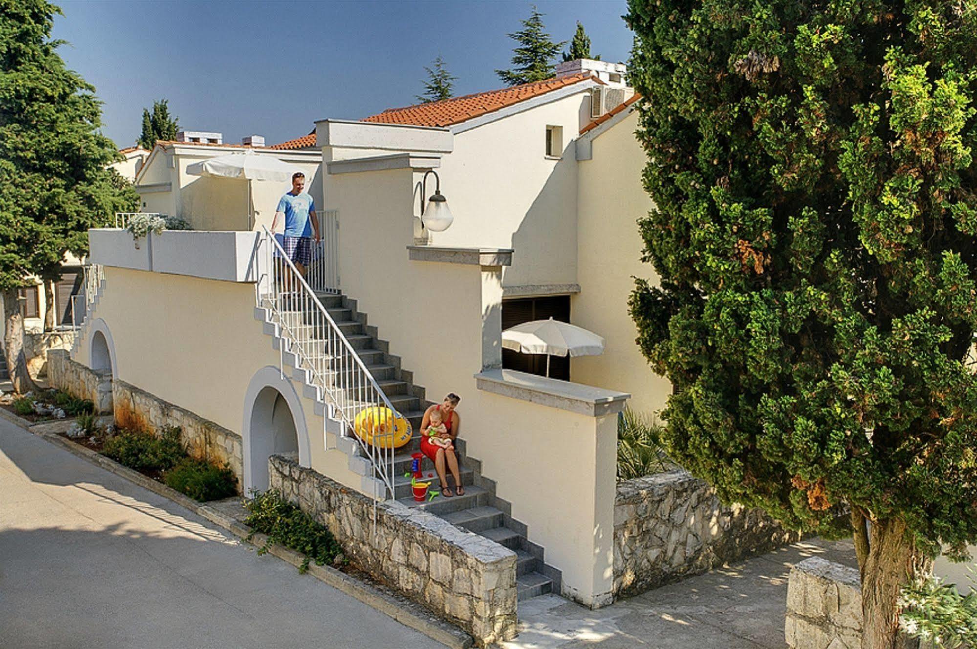 Apartment Valamar Diamant