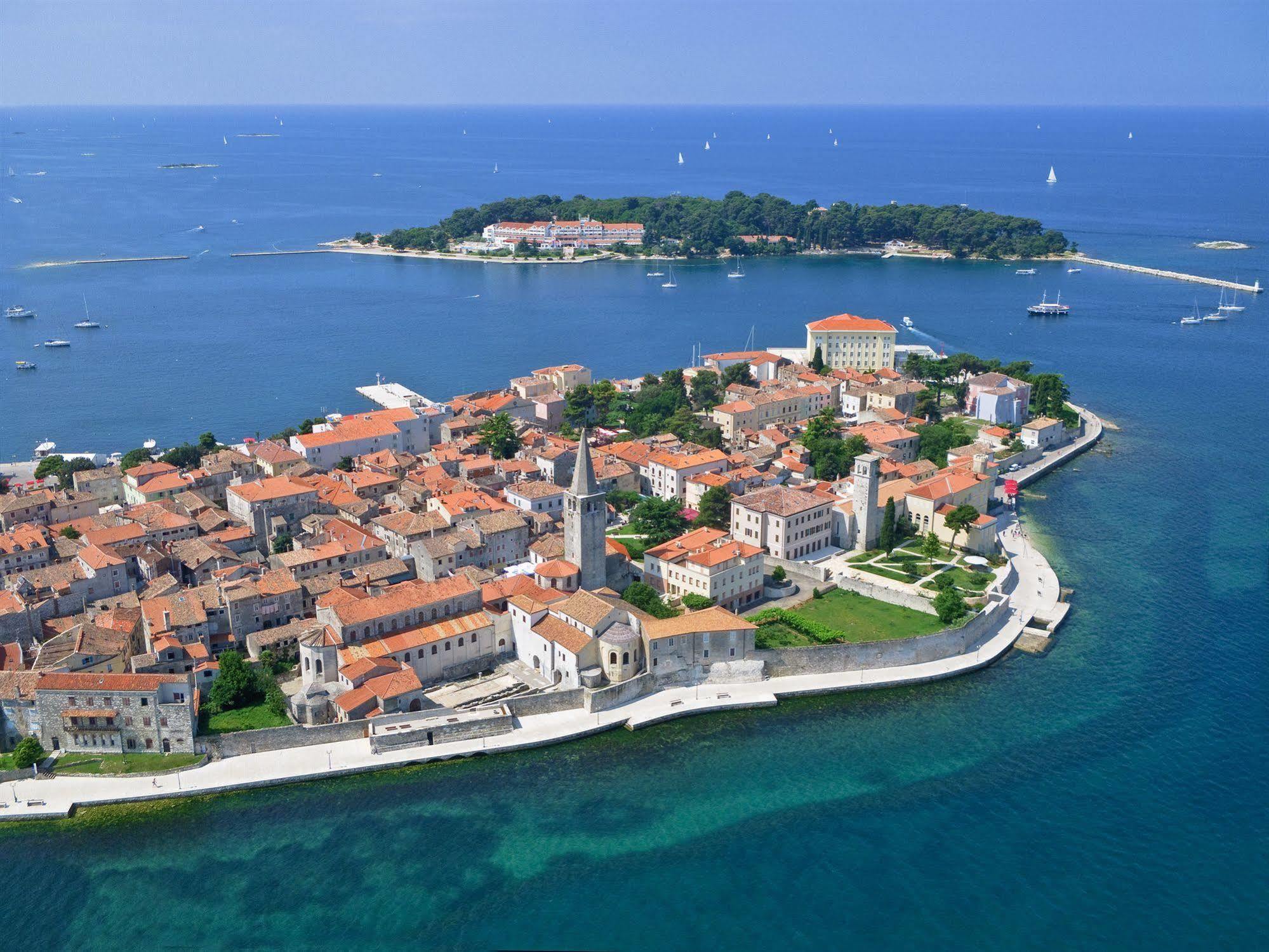 Apartman Valamar Diamant *