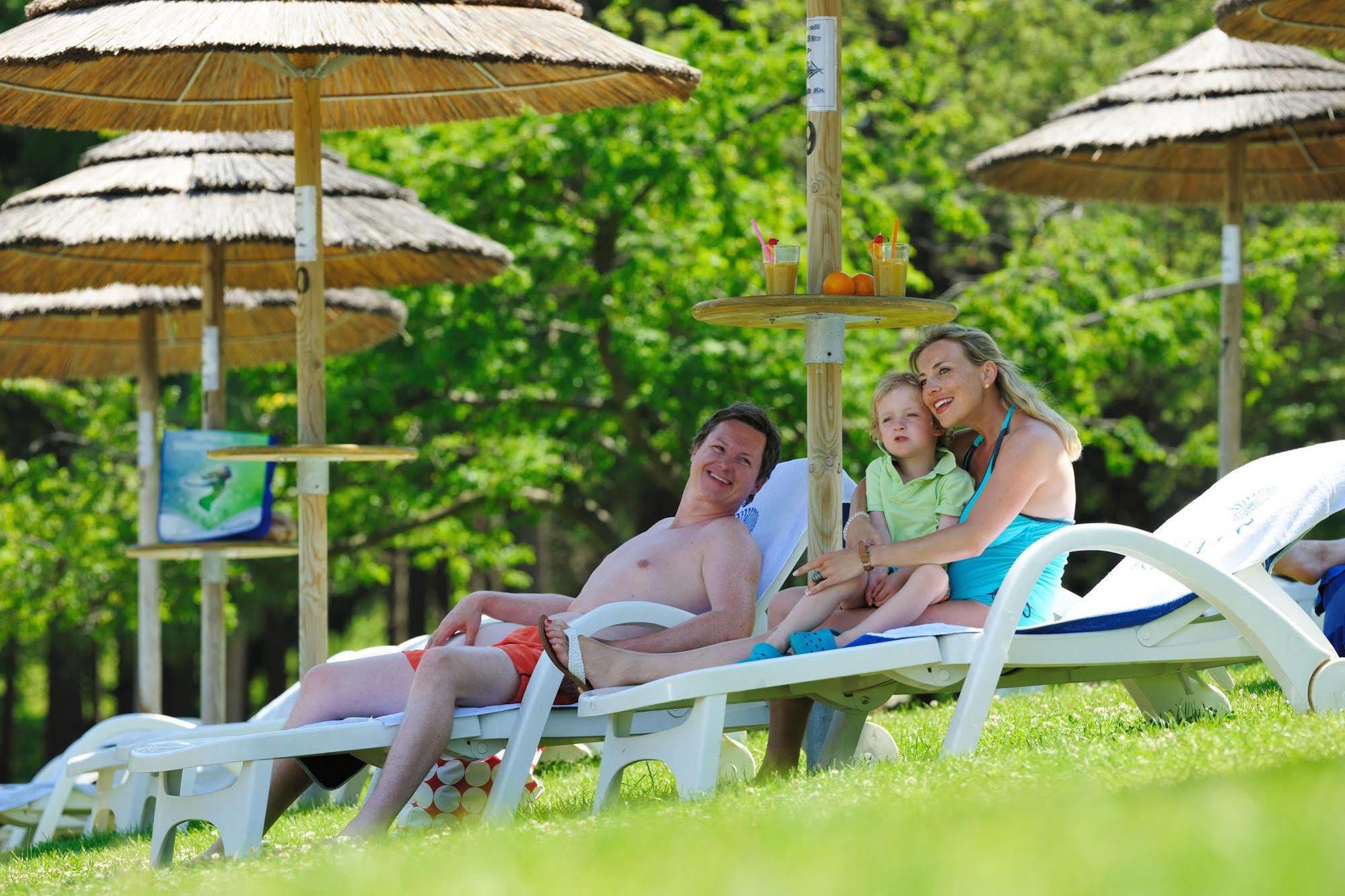 Valamar Diamant Apartman *